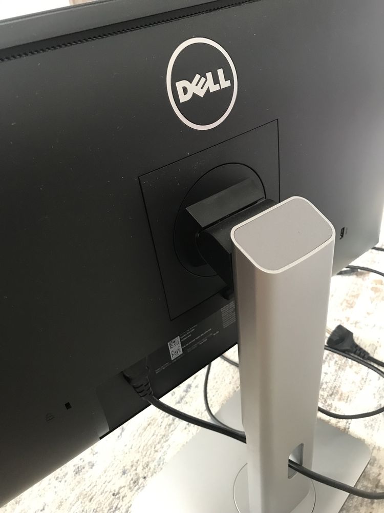 dell u2414hb 24