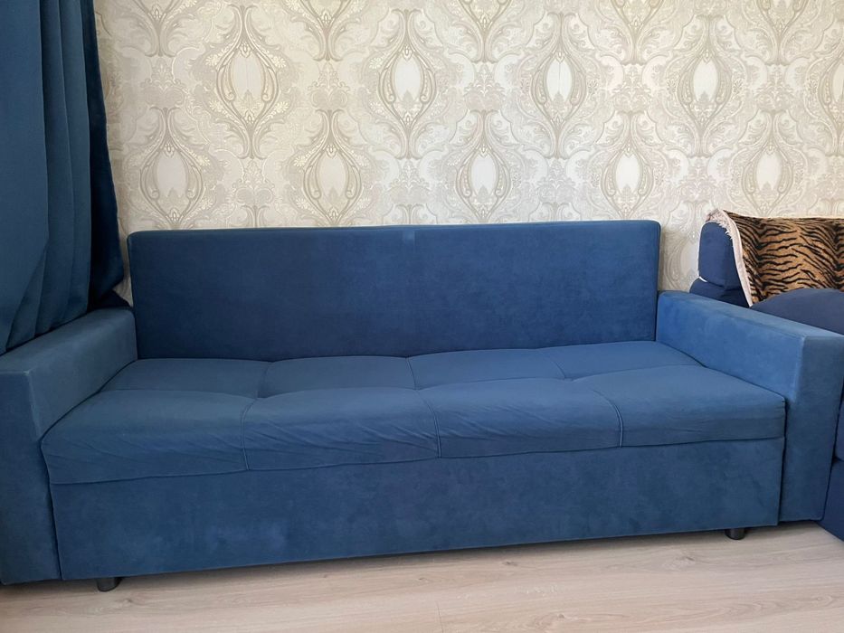 Диван в отличном состоянии
