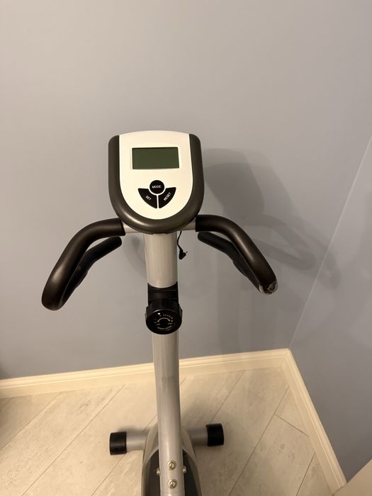 Велотренажер для дома