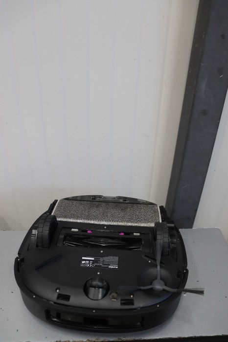 Самоизпразваща робот прахосмукачка Eureka J20 ULTRA,8000Pa,моп, сушене