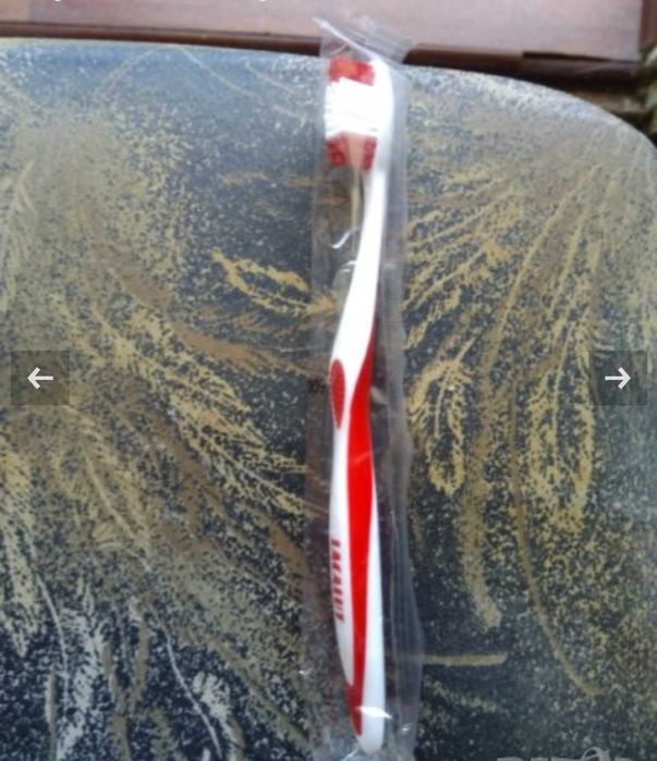 Продавам четки за зъби Lacalut