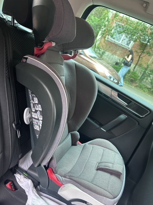 Scaun copii BeSafe Izi Flex I Size 100-150 cm