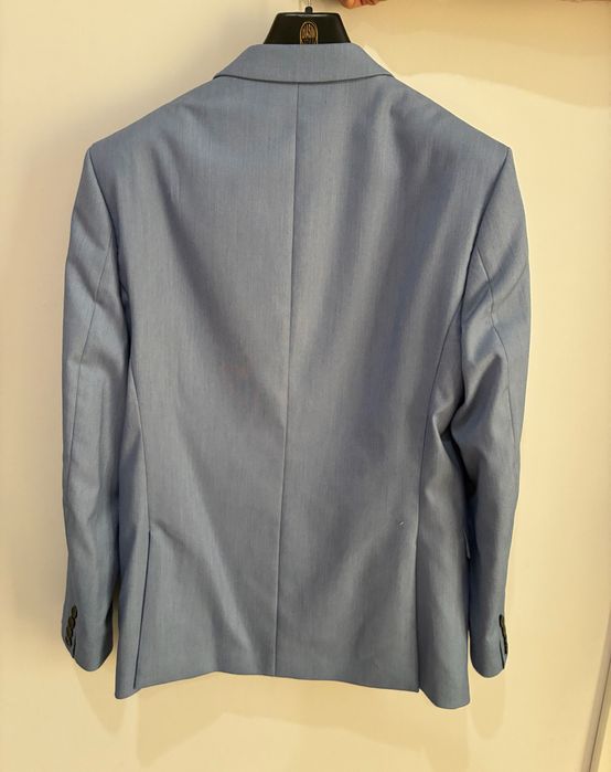 Vand Sacou Zara