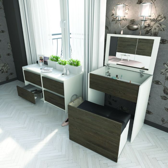 Спален комплект Роксан