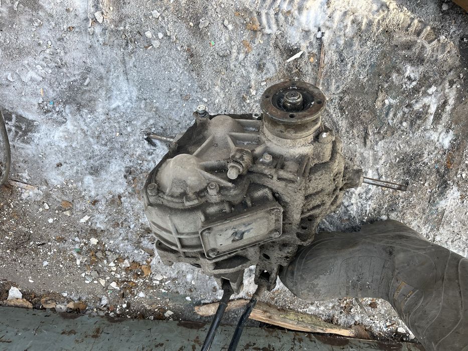 Раздатка на ниву