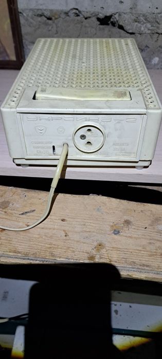 Старинные советские  вещи