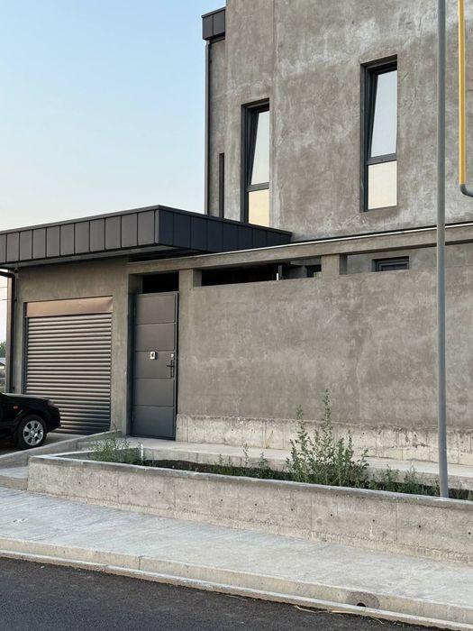 Срочно продается Еврокотедж Hi-tech 2 сотки элитной махалле Дурмон