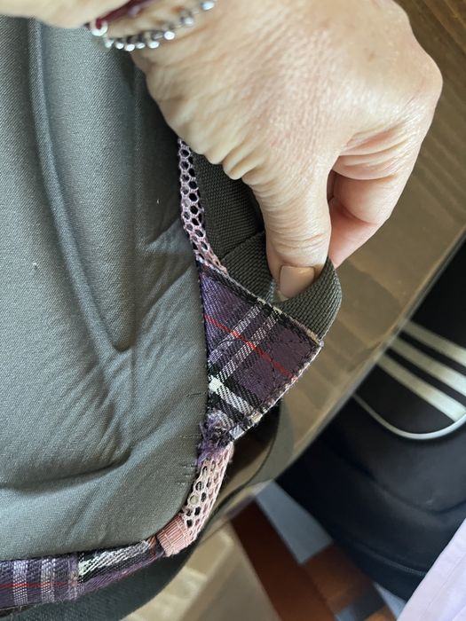 Ортопедична раница за училище