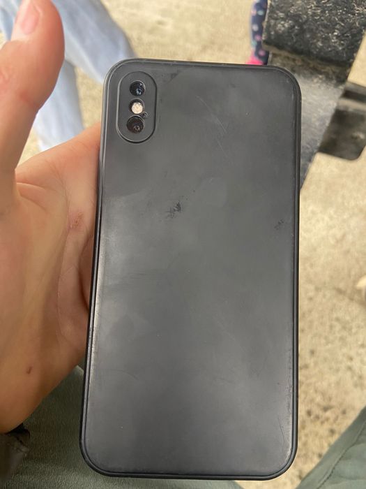 Telefon XS aproape nou