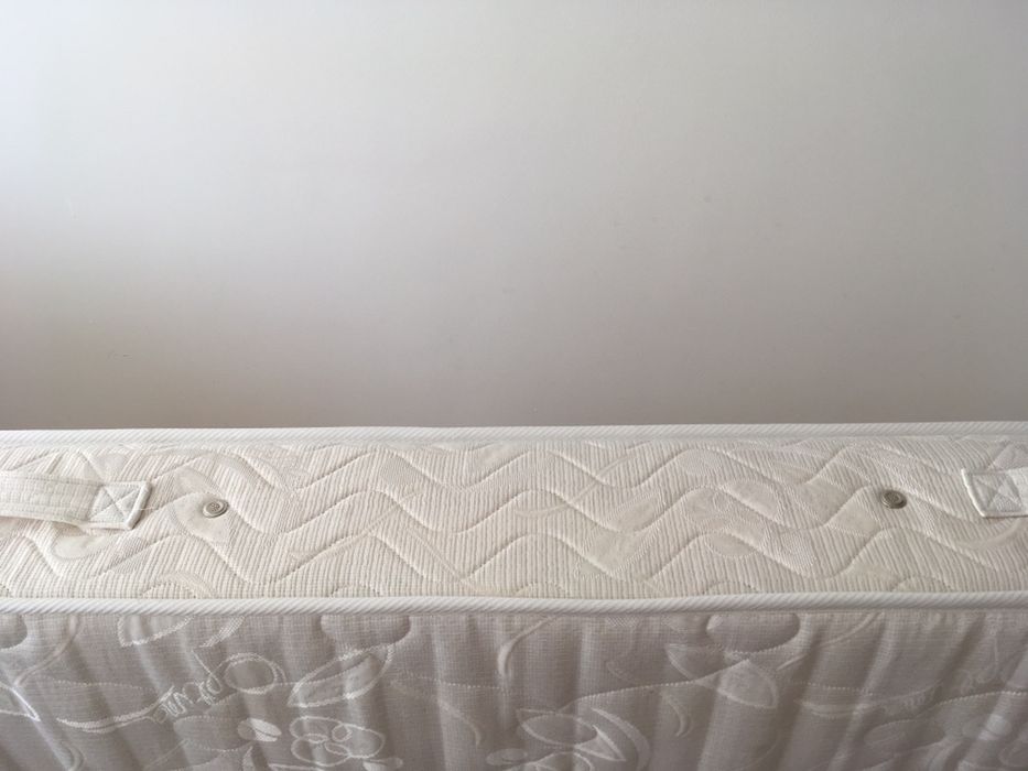 Анатомический матрас