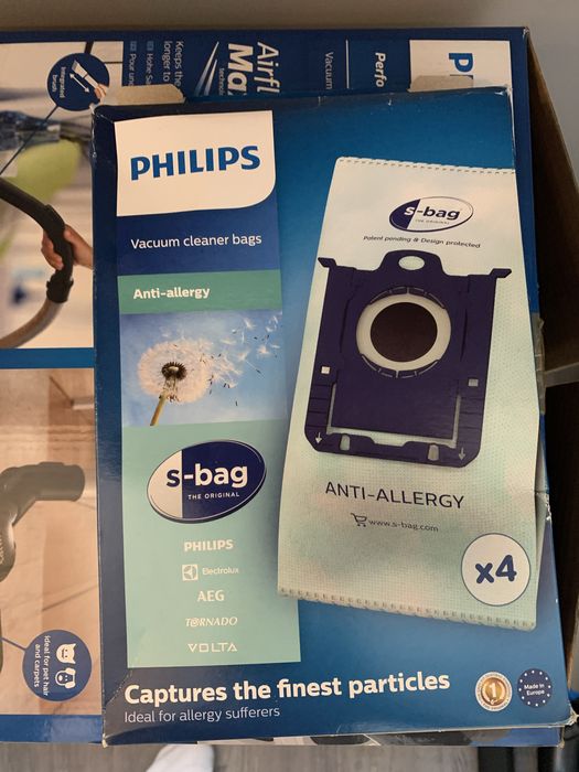 Aspirator Philips AirflowMax