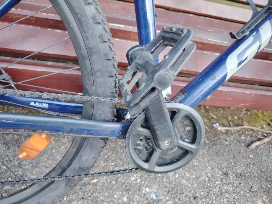 vand  MTB GIANT Talon