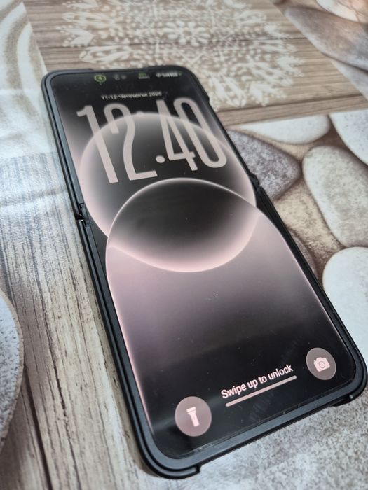 Xiaomi mix flip нов перфектен