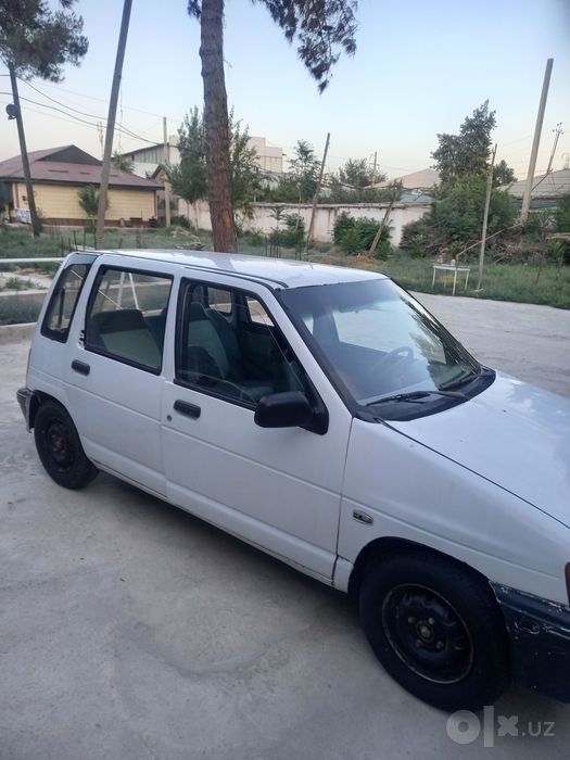 Тико сотилади 1997 йил