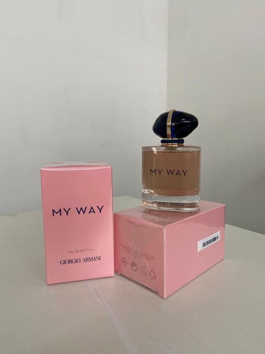 MY Way EDP 90ml-парфюм за жени