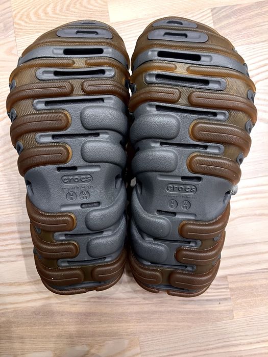 Crocs Echo Gum RO Clog