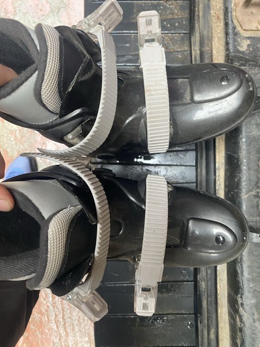 Patine copii nr 33-36