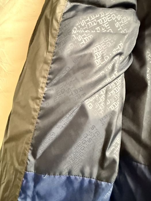 Зимно пухено яке G-Star