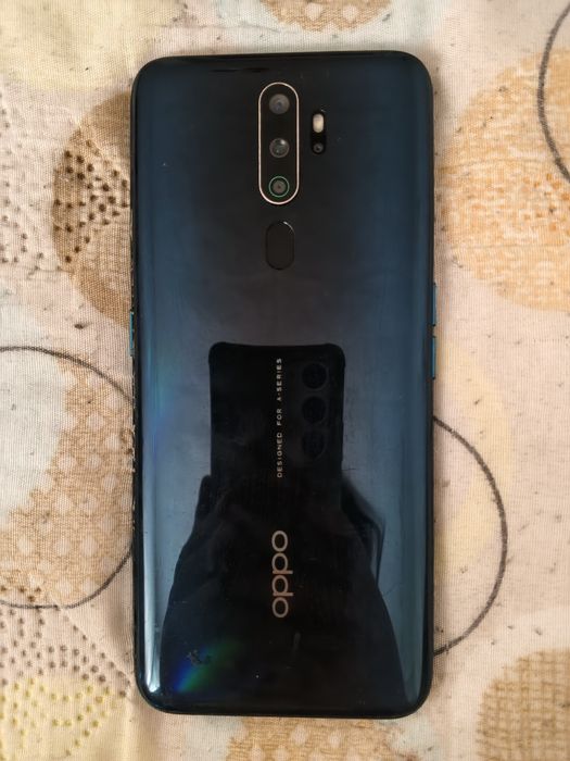 Продам телефон Oppo a9