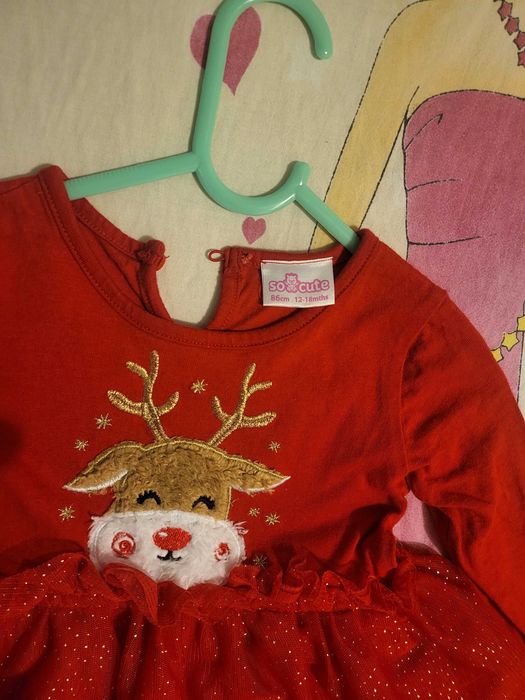 Детски и бебешки рокли