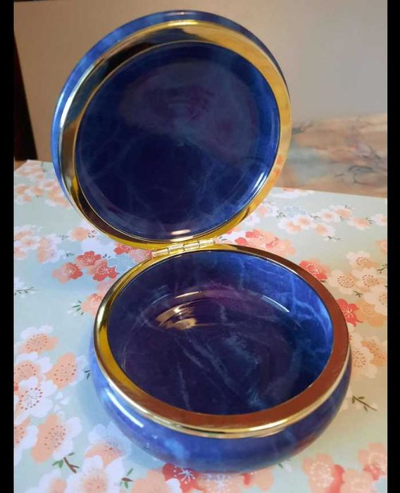 Красива Кутия за бижута