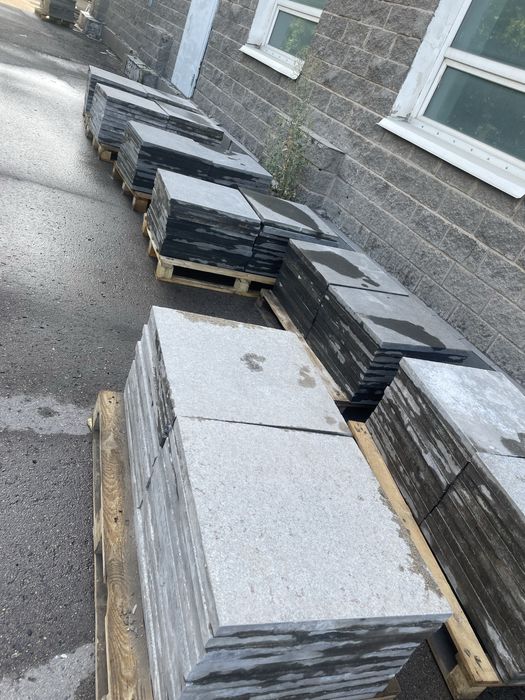 Гранитная плитка