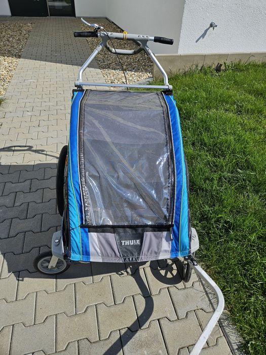 Thule Chariot CX 2