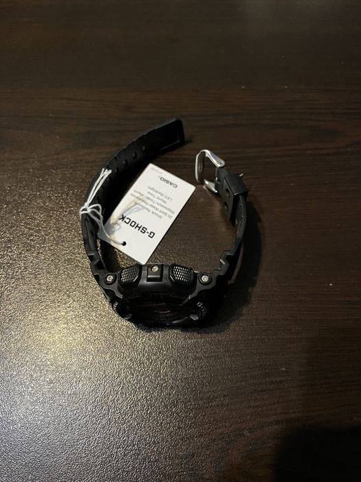 Часовник G-Shock