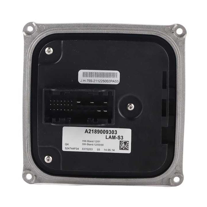 НОВ! Mercedes LED Модул W176, C117, W156 и др. - Гаранция!