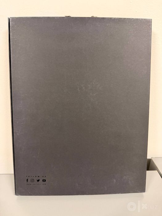 Чехол для iPad Pro 22/21 (12.9)