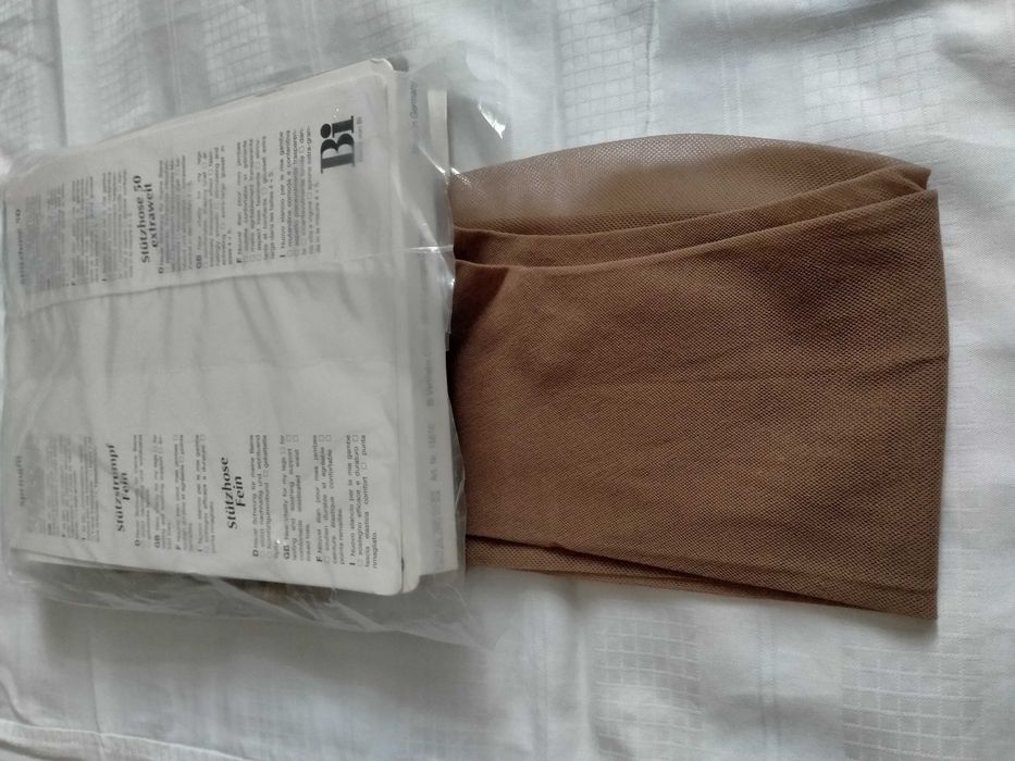 колготки женские