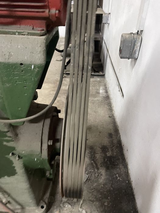 Оборудование для кузни