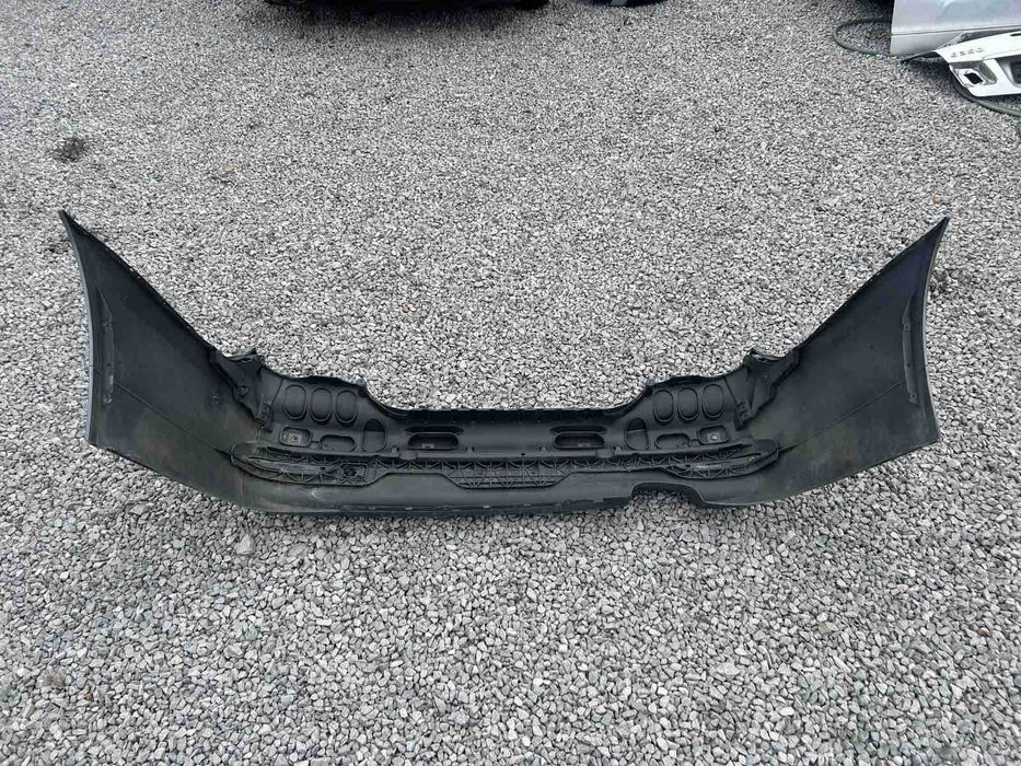 задна броня BMW 5 seria E60 sedan 2006-2010 г. #065SA