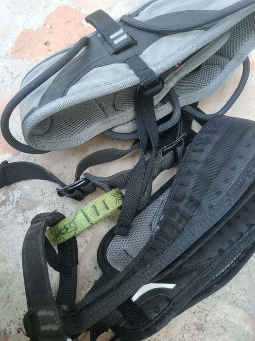 Ham petzl calidris size 2