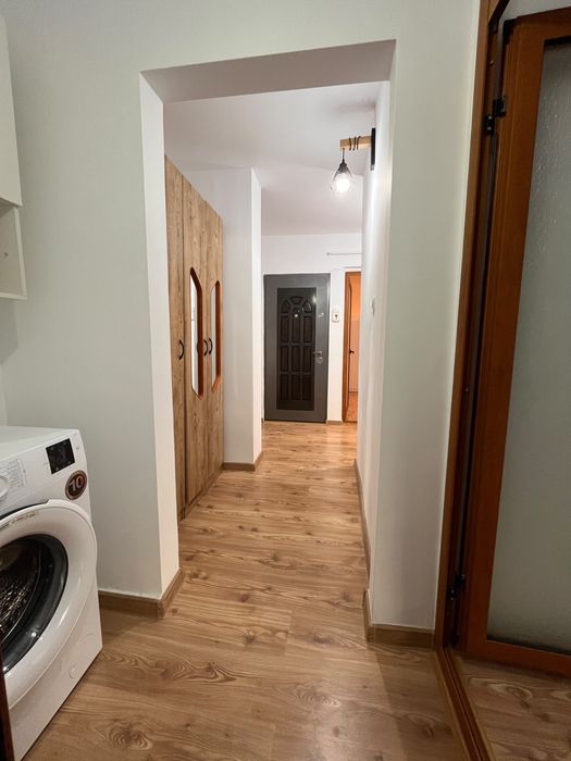 APARTAMENT 2 CAMERE DE ÎNCHIRIAT – Galati - Ic Frimu- Prima Închiriere