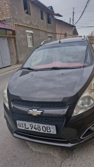 Spark srochna sotiladi