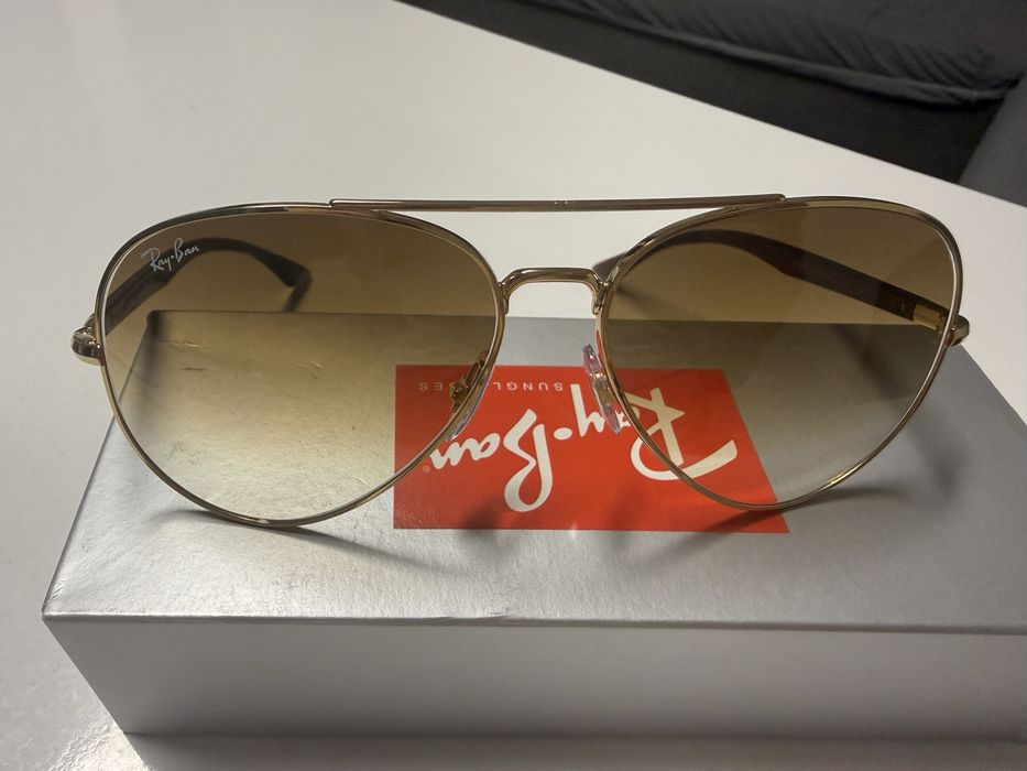 Слънчеви очила Ray Ban. 100% UV защита