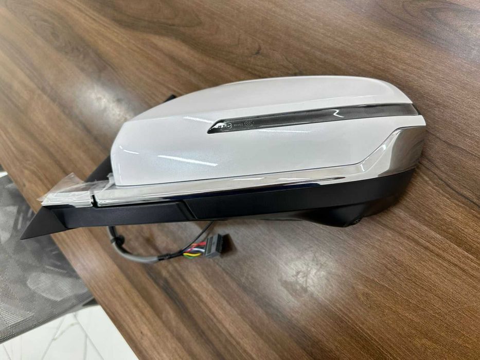 Зеркало боковое Geely Coolray