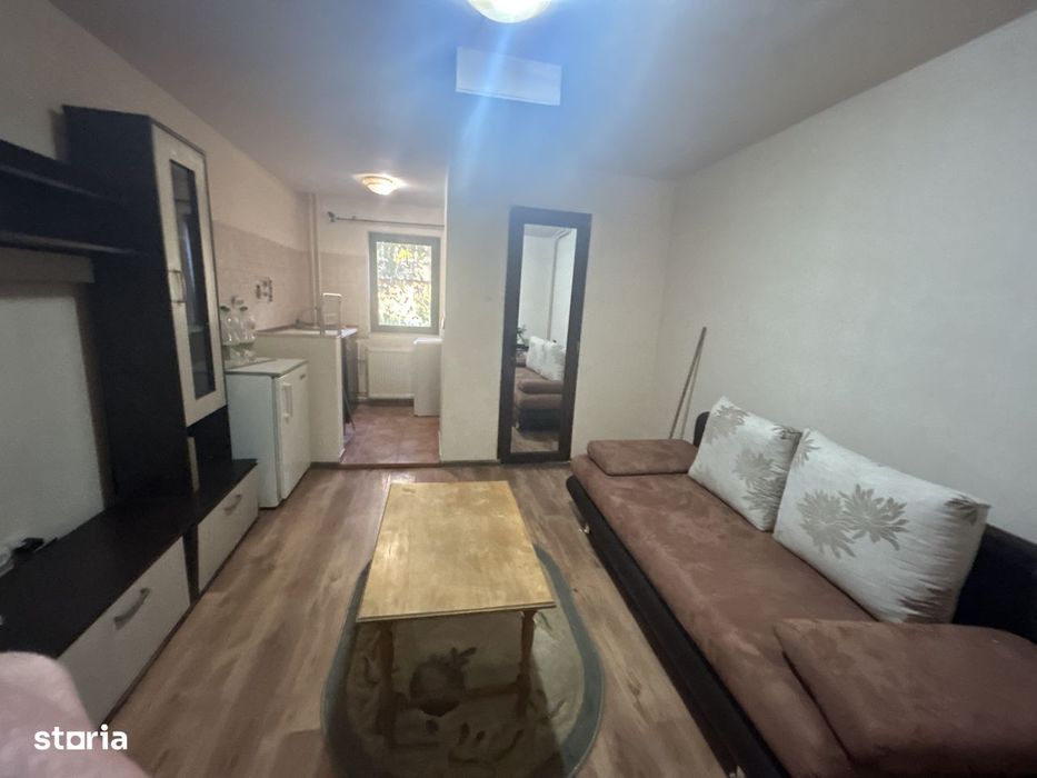 Apartament,