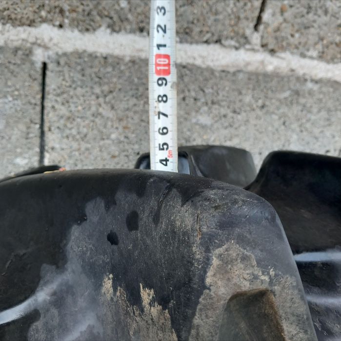 Гуми за малък трактор 11.2 24