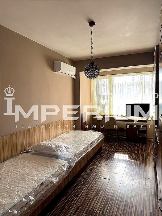 Дава се под наем Тристаен апартамент в Варна, Младост 1 - 120 кв.м за 714 € - Снимка #6