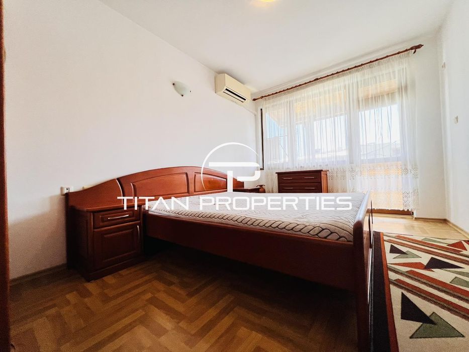 Продава се Тристаен апартамент в Бургас, Възраждане - 123 кв.м за 1911 €/кв.м - Снимка #5