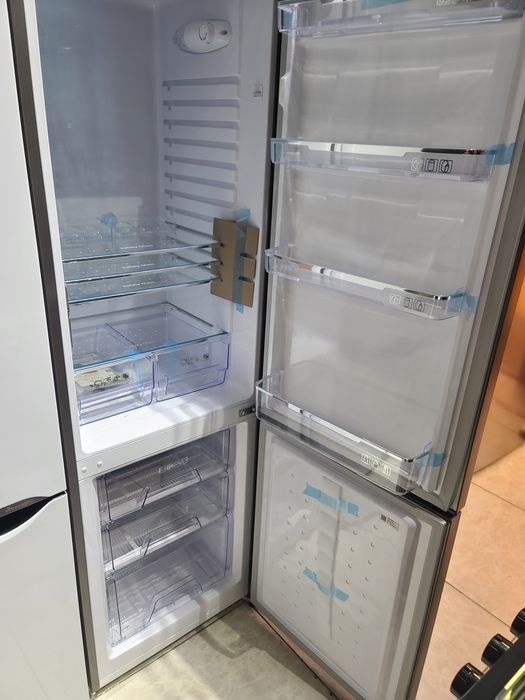 Холодильник Artel HD345 ECO FROST