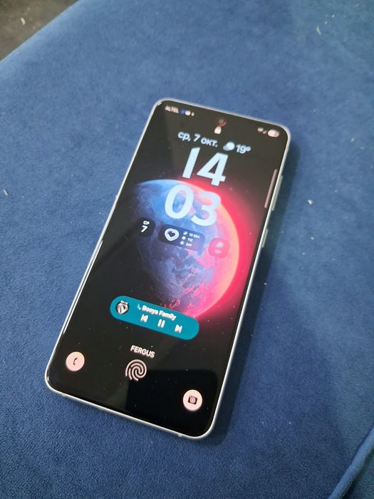 Samsung S21fe 8/128gb