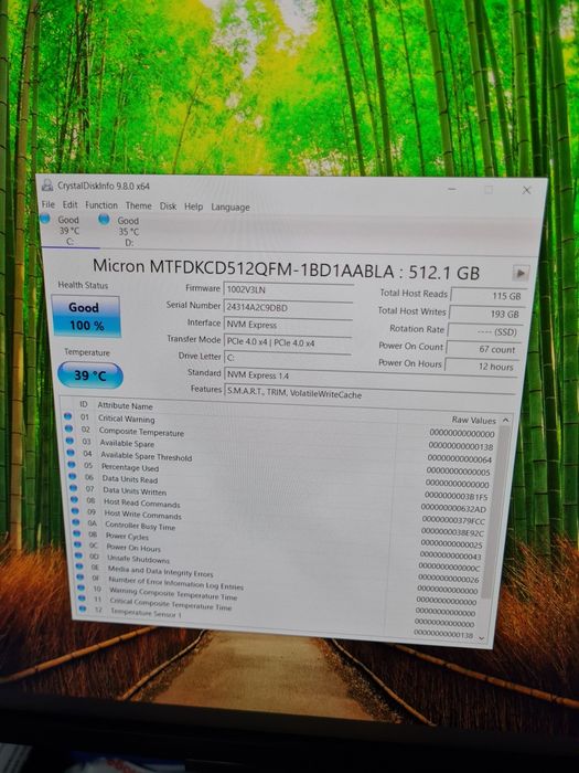 Геймърски компютър i5 11400f