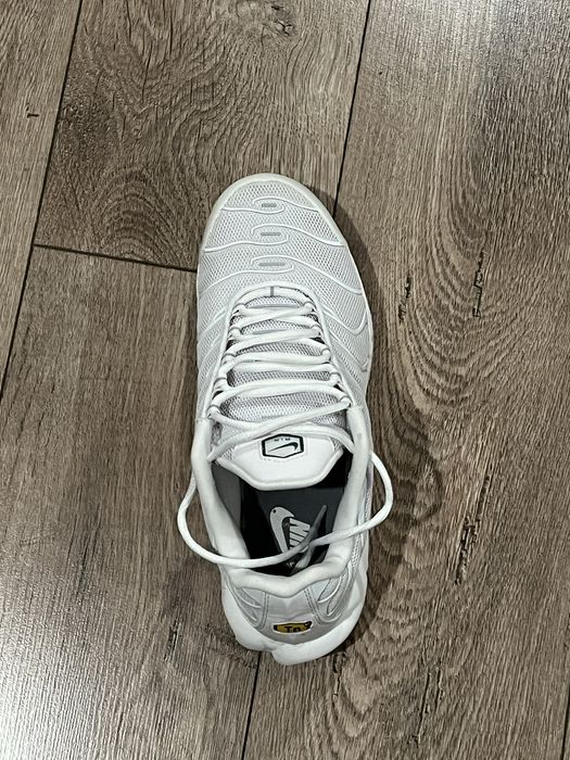 Nike air max plus tn