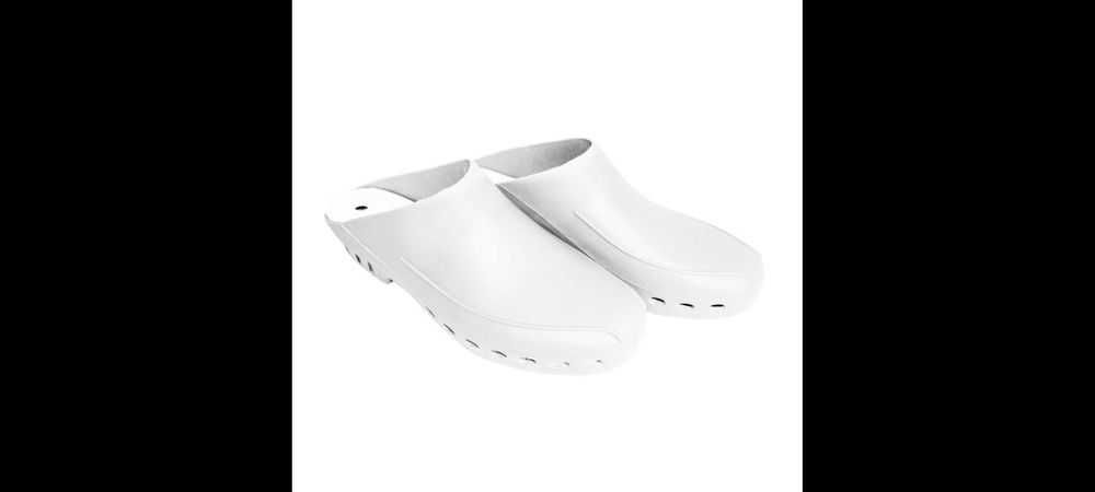 Saboti autoclavabili Vivo Sano- Nuvola, din cauciuc polimeric-Italia