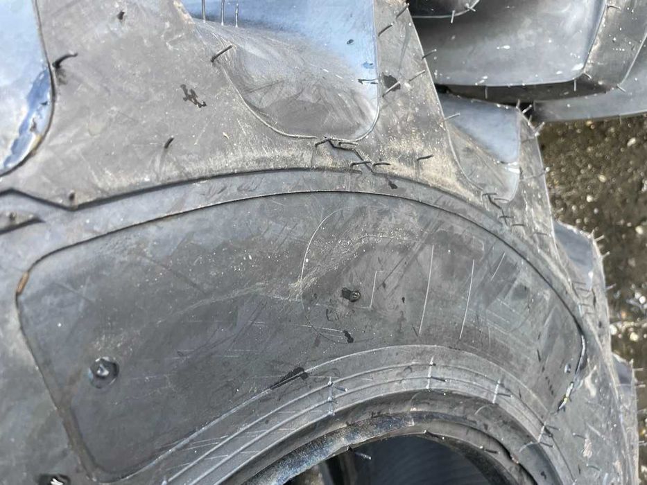 320/85R20 GTK Cauciucuri noi Radiale de tractor 12.4-20 Livrare