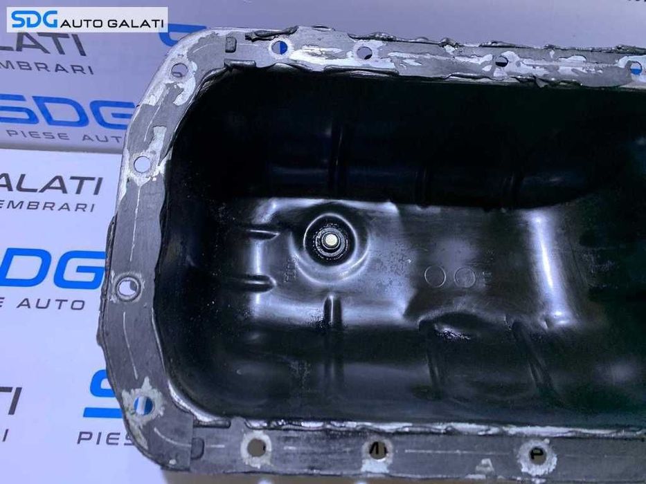 Baie Ulei VW Lupo 1.4 AUA BBY 1999 - 2006 Cod 036103101AP