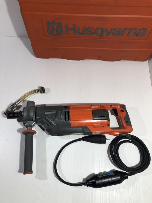 Carotă Husqvarna DM 220 umed și uscat